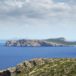 Jocs de guerra a Cabrera.