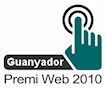 Premi Web 2010 - Categoria Medi Ambienr