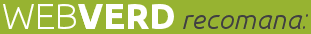 WEBVERD recomana: